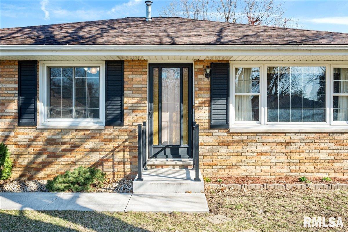 4615 West Nagel Road Peoria, IL 61607 - Photo 33 of 33 Gallery Image 33