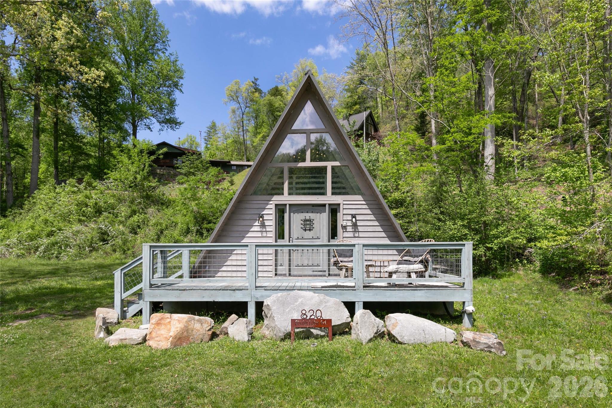 820 Shuler Lake Road Robbinsville, NC 28771 - Photo 19 of 32
