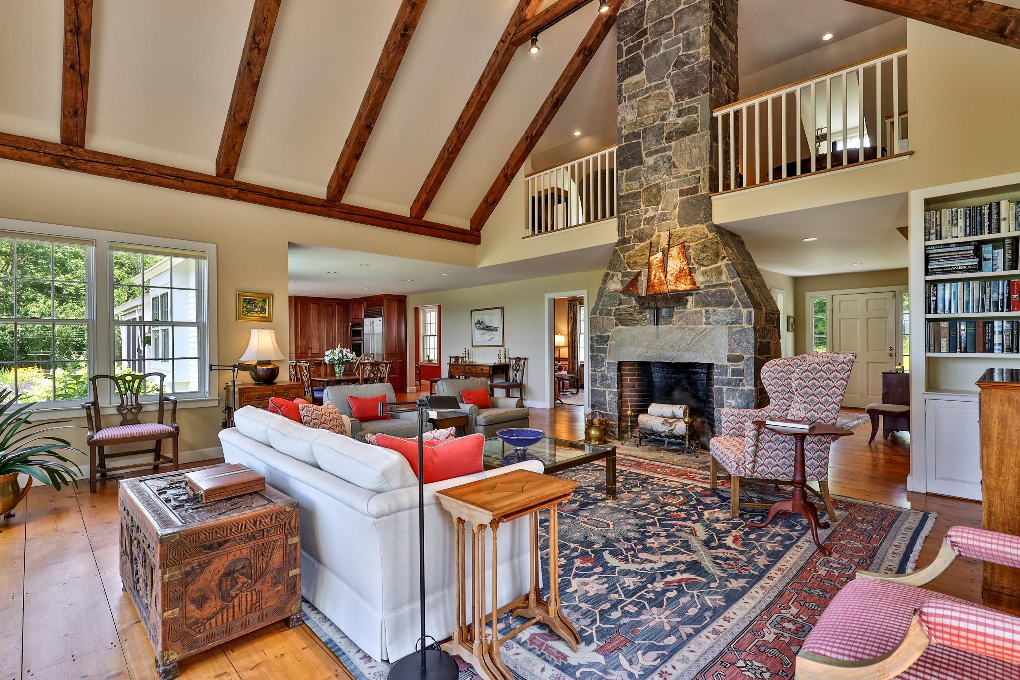 282 Piper Hill Road Weston, VT 05161 - Photo 11 of 40 Gallery Image 11