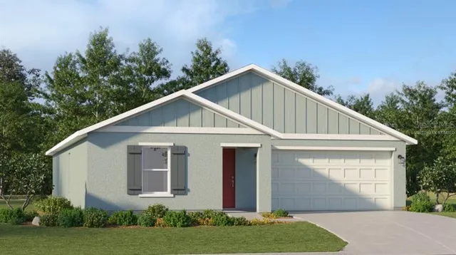 $293,990 | 2240 Crown Rock Drive, Haines City, FL 33844