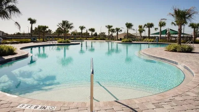 $293,990 | 2240 Crown Rock Drive, Haines City, FL 33844