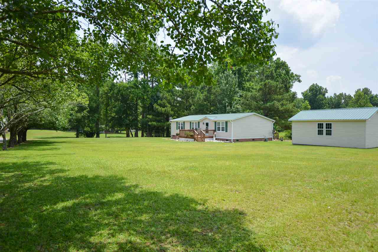 969 Thompson Road Four Oaks, NC 27524 - Photo 3 of 26 Photo 3