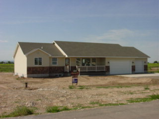 157 North 3662 Street Rigby, ID 83442 - Photo 1 of 1 Main View