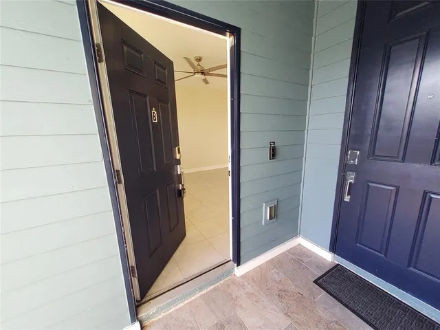 a view of a house with a big yard