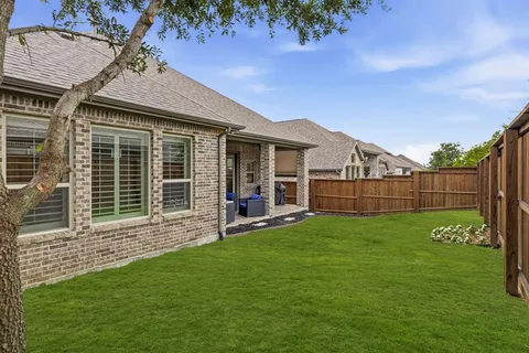 $529,000 | 2632 Preakness Place, Celina, TX 75009