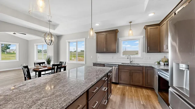 $439,900 | 106 Fairway Street, Zumbrota, MN 55992