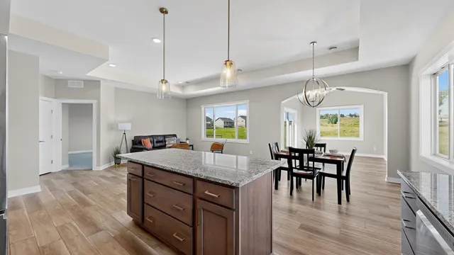 $439,900 | 106 Fairway Street, Zumbrota, MN 55992