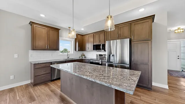 $439,900 | 106 Fairway Street, Zumbrota, MN 55992