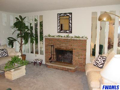 1922 Mathias Street Fort Wayne, IN 46815 - Photo 2 of 9 Gallery Image 2