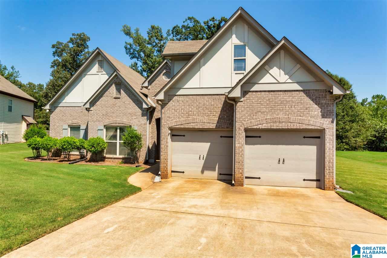 7936 Everetts Loop McCalla, AL 35111 - Photo 5 of 38