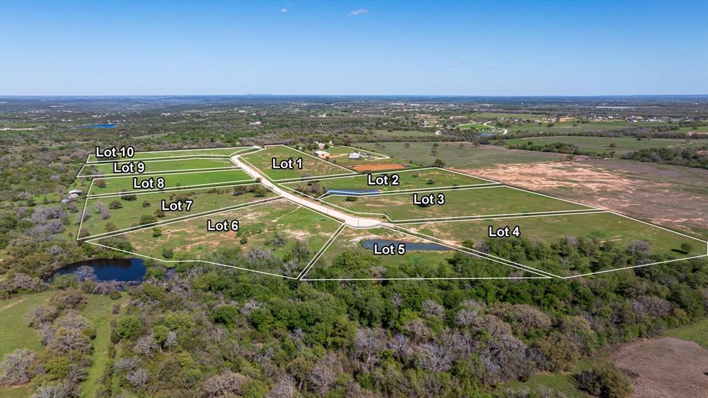 Lot #1 Trinity Ridge Drive, Unit 1 Stephenville, TX 76401 - Photo 9 of 9