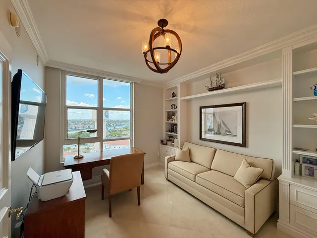 $17,000 | 3700 South Ocean Boulevard, Unit 1006, Highland Beach, FL 33487