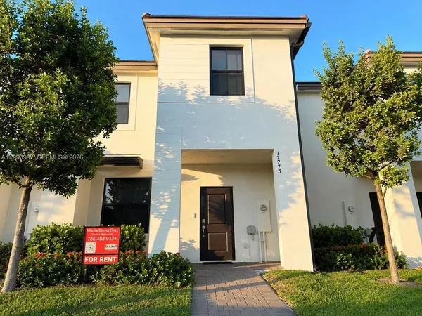 $2,850 | 12773 Southwest 234th Terrace, Homestead, FL 33032