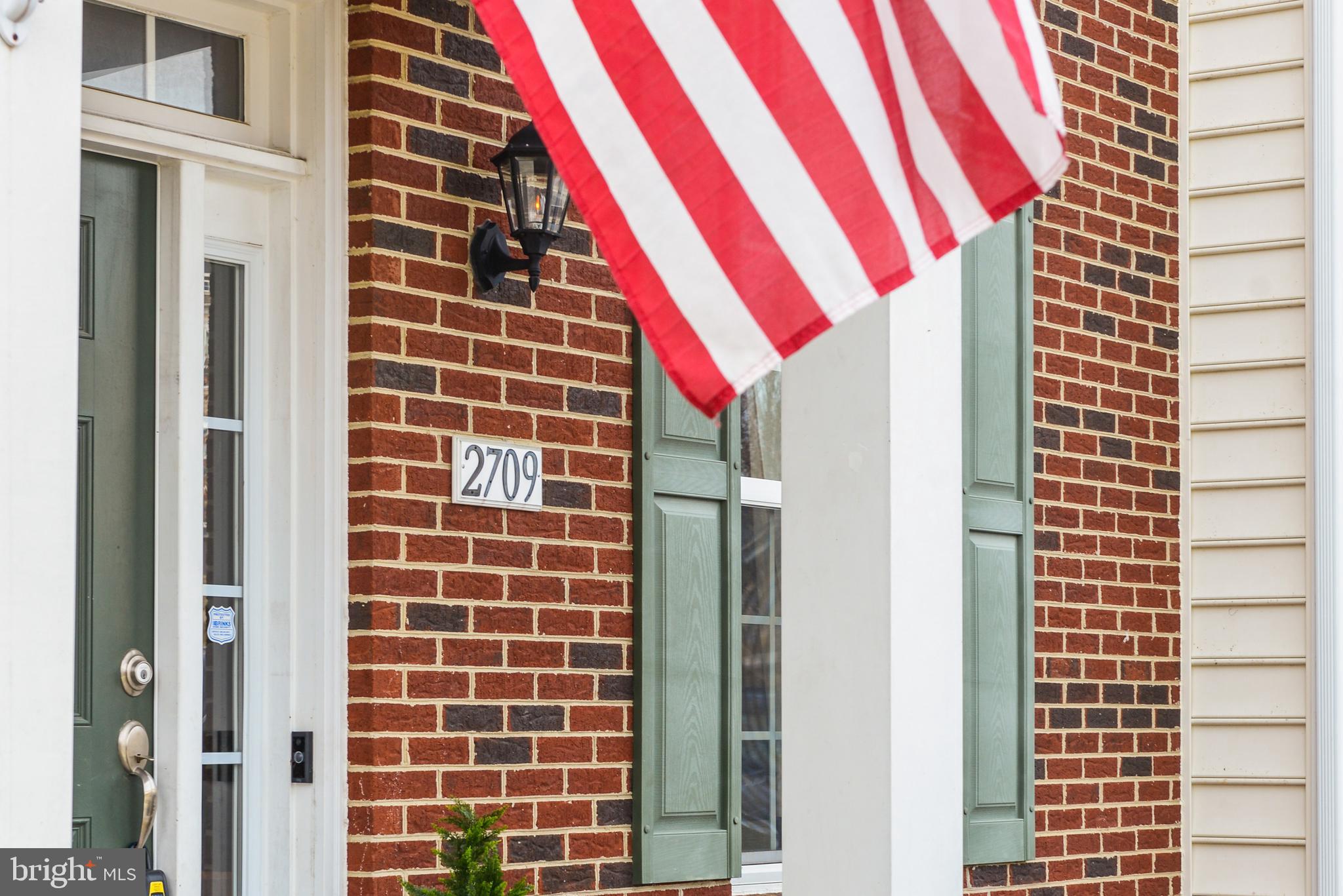 2709 Osprey Way North Frederick, MD 21701 - Photo 12 of 64 ... on this "Main Street USA" home!