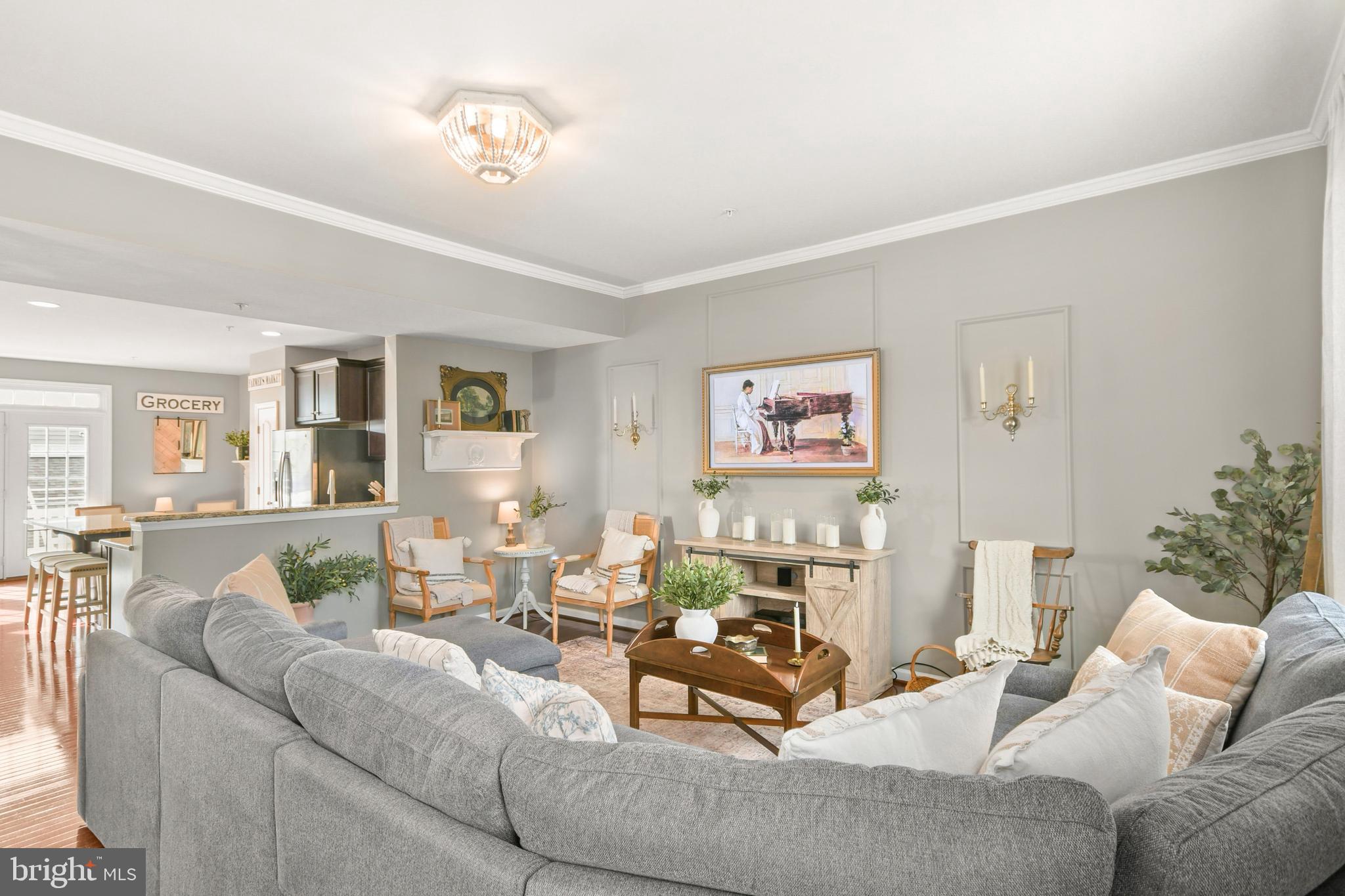 2709 Osprey Way North Frederick, MD 21701 - Photo 38 of 64 ... and a great place to relax.