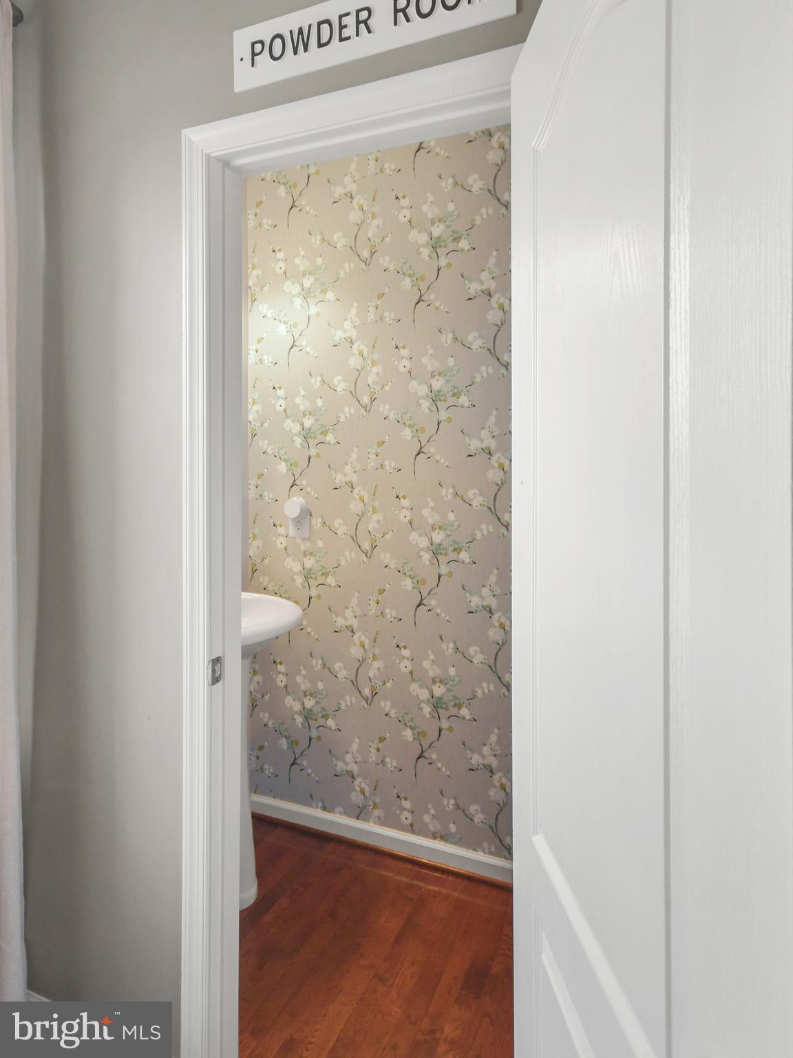 2709 Osprey Way North Frederick, MD 21701 - Photo 39 of 64 a view of a bathroom from a window