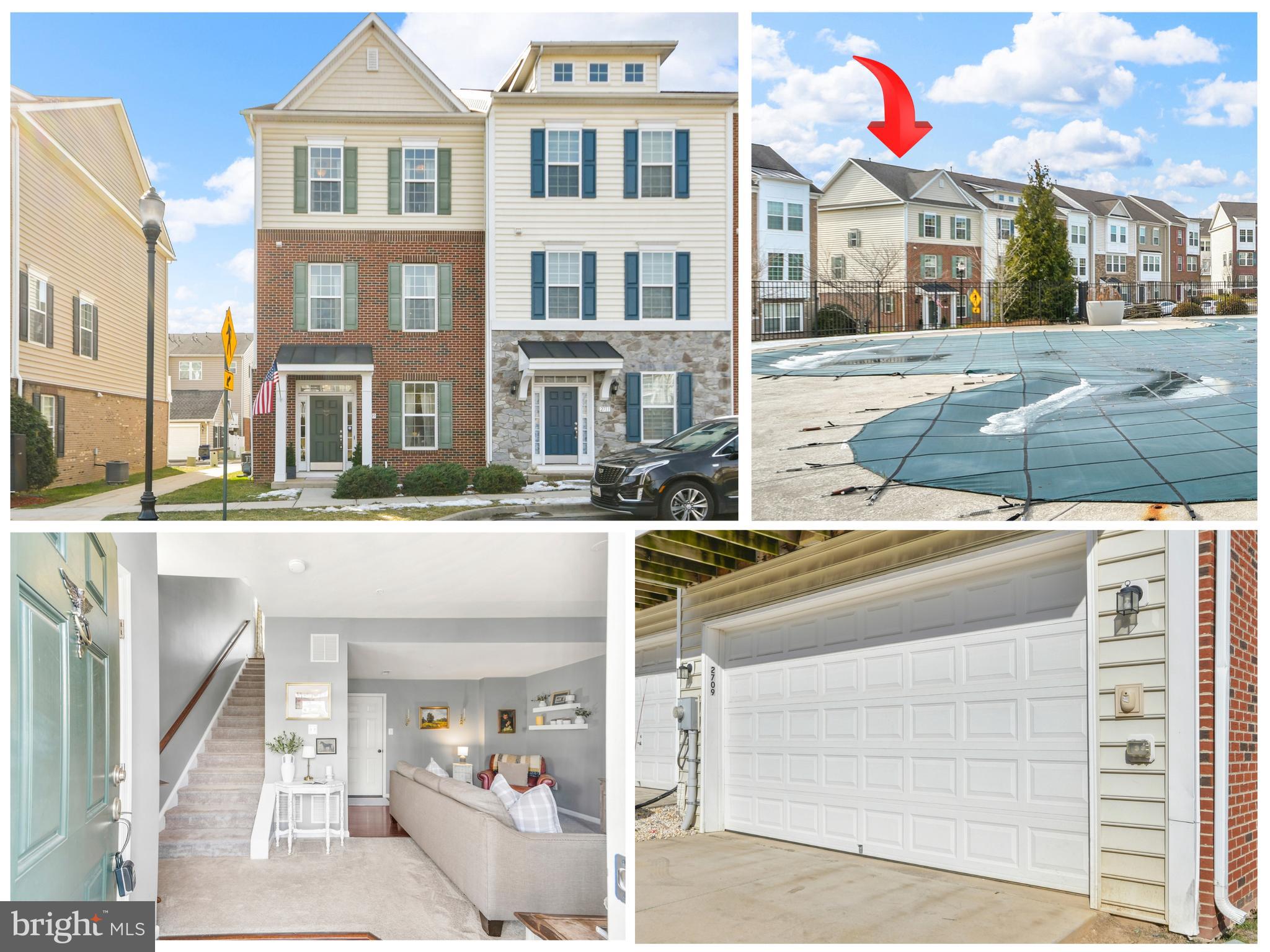 2709 Osprey Way North Frederick, MD 21701 - Photo 64 of 64 Welcome HOME!