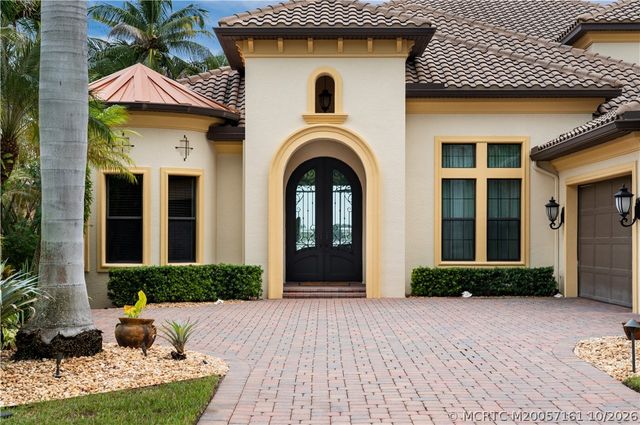 $3,875,000 | 1395 Southeast St Lucie Boulevard, Stuart, FL 34996