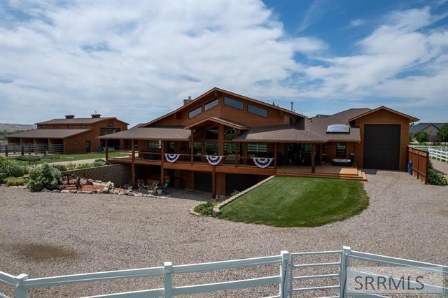 11573 Cumberland Road Pocatello, ID 83202 - Photo 4 of 50