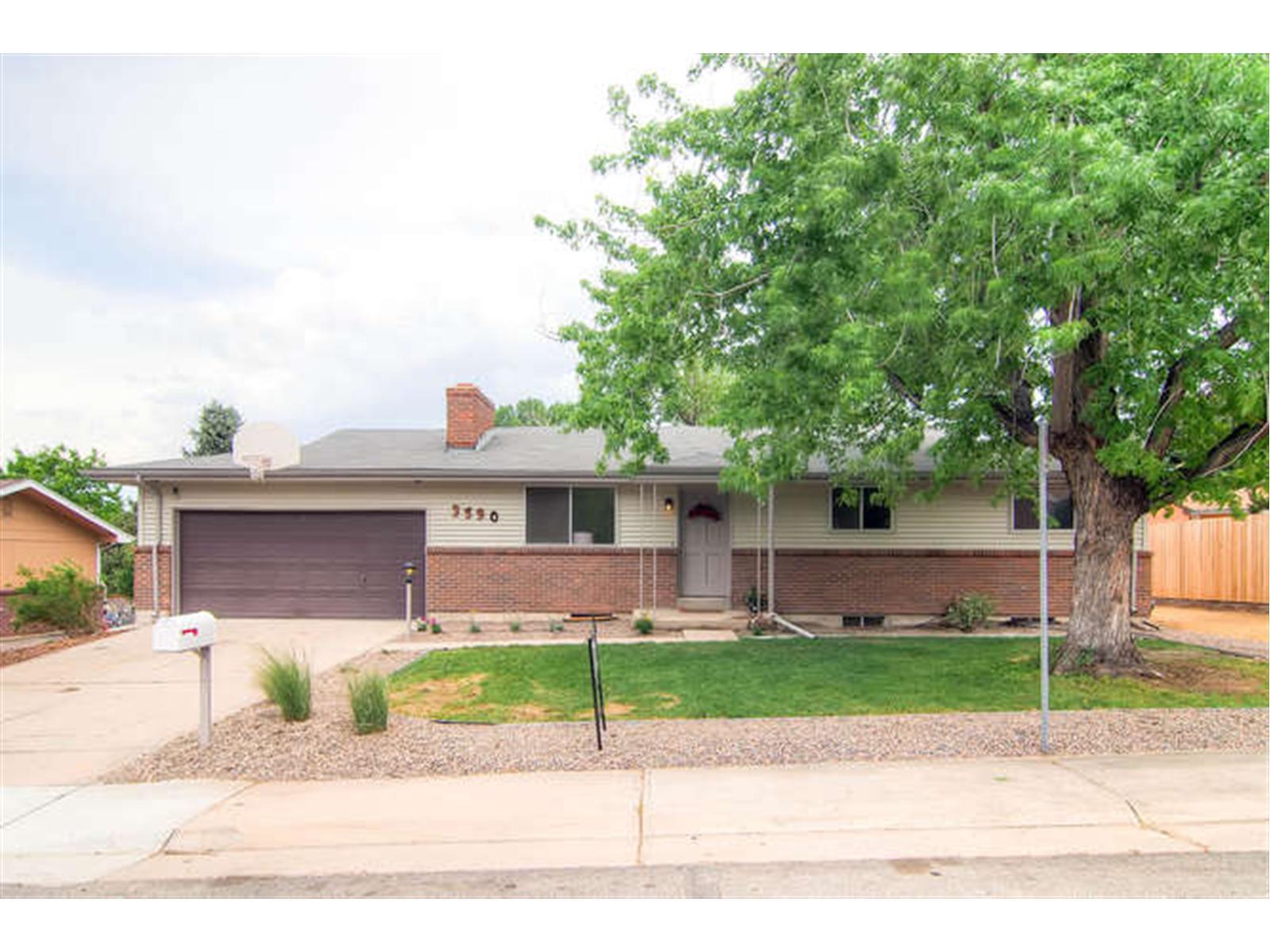 3590 Parfet Street Wheat Ridge, CO 80033 - Photo 1 of 1 Gallery Image 1