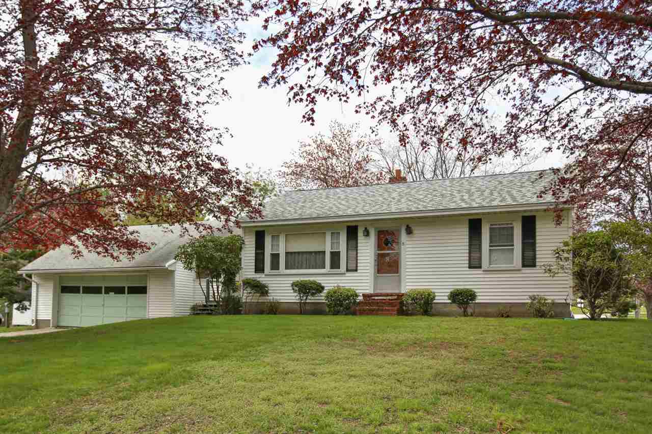 31 Centennial Road Seabrook, NH 03874 - Photo 1 of 22