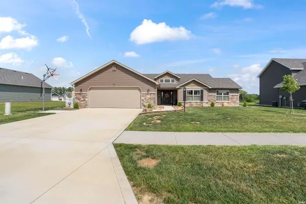 $360,000 | 773 Sycamore Street, Decatur, IN 46733