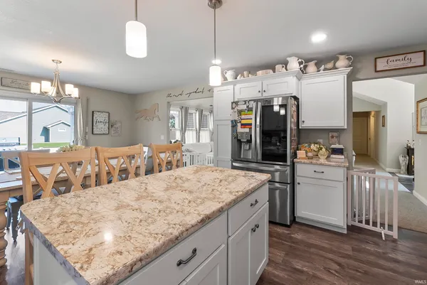 $355,000 | 773 Sycamore Street, Decatur, IN 46733