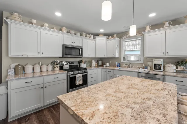 $360,000 | 773 Sycamore Street, Decatur, IN 46733