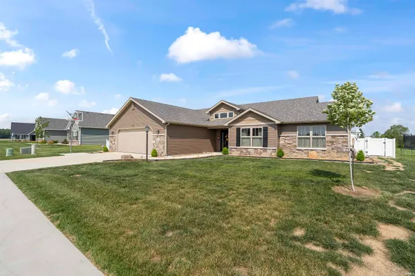 $360,000 | 773 Sycamore Street, Decatur, IN 46733