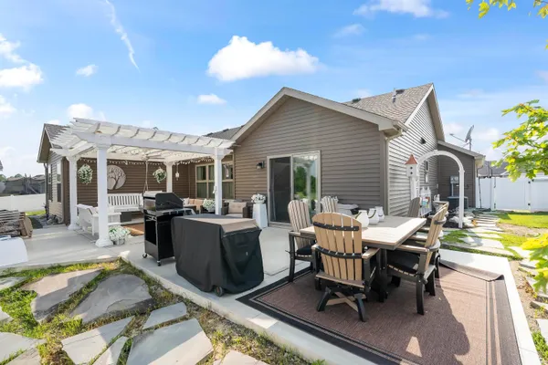 $360,000 | 773 Sycamore Street, Decatur, IN 46733