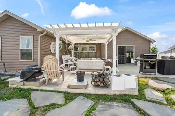 $360,000 | 773 Sycamore Street, Decatur, IN 46733