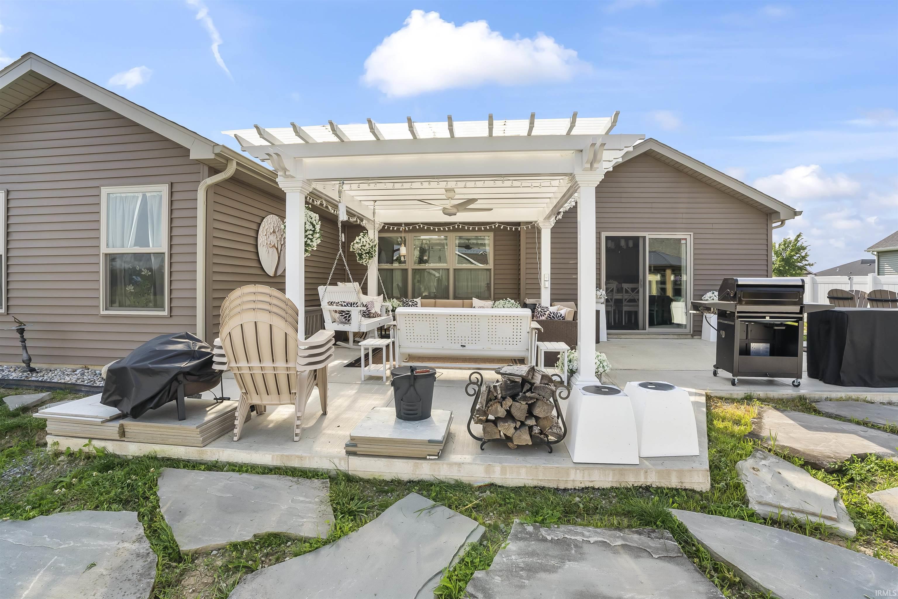 773 Sycamore Street Decatur, IN 46733 - Photo 4 of 26