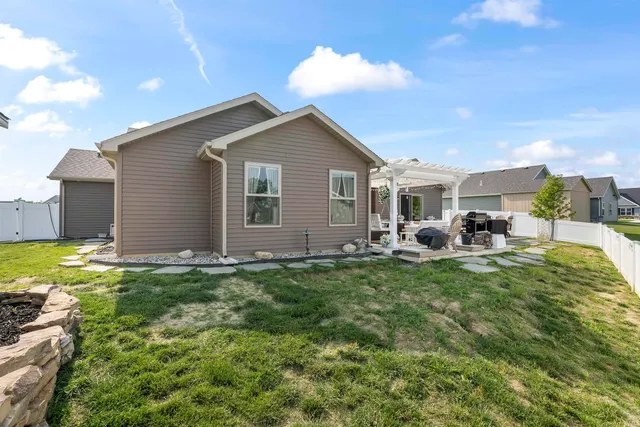 $360,000 | 773 Sycamore Street, Decatur, IN 46733