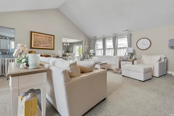 $355,000 | 773 Sycamore Street, Decatur, IN 46733