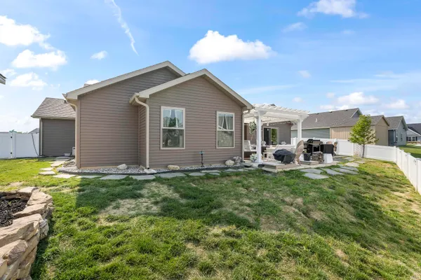 $360,000 | 773 Sycamore Street, Decatur, IN 46733