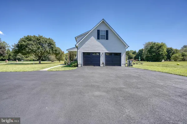 $495,000 | 7837 Shore Drive, Preston, MD 21655