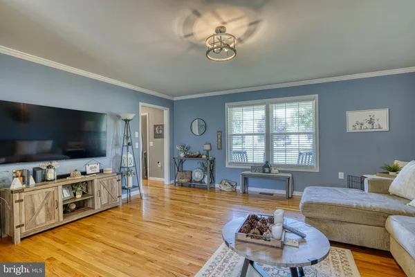 $495,000 | 7837 Shore Drive, Preston, MD 21655