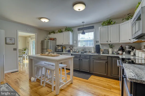 $495,000 | 7837 Shore Drive, Preston, MD 21655