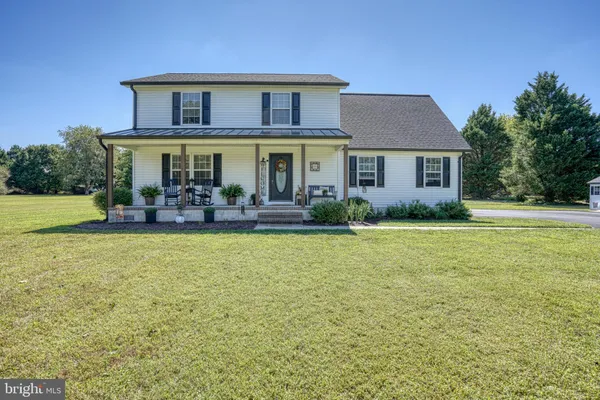 $495,000 | 7837 Shore Drive, Preston, MD 21655