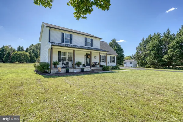 $495,000 | 7837 Shore Drive, Preston, MD 21655