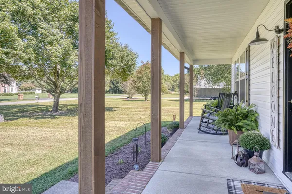 $495,000 | 7837 Shore Drive, Preston, MD 21655