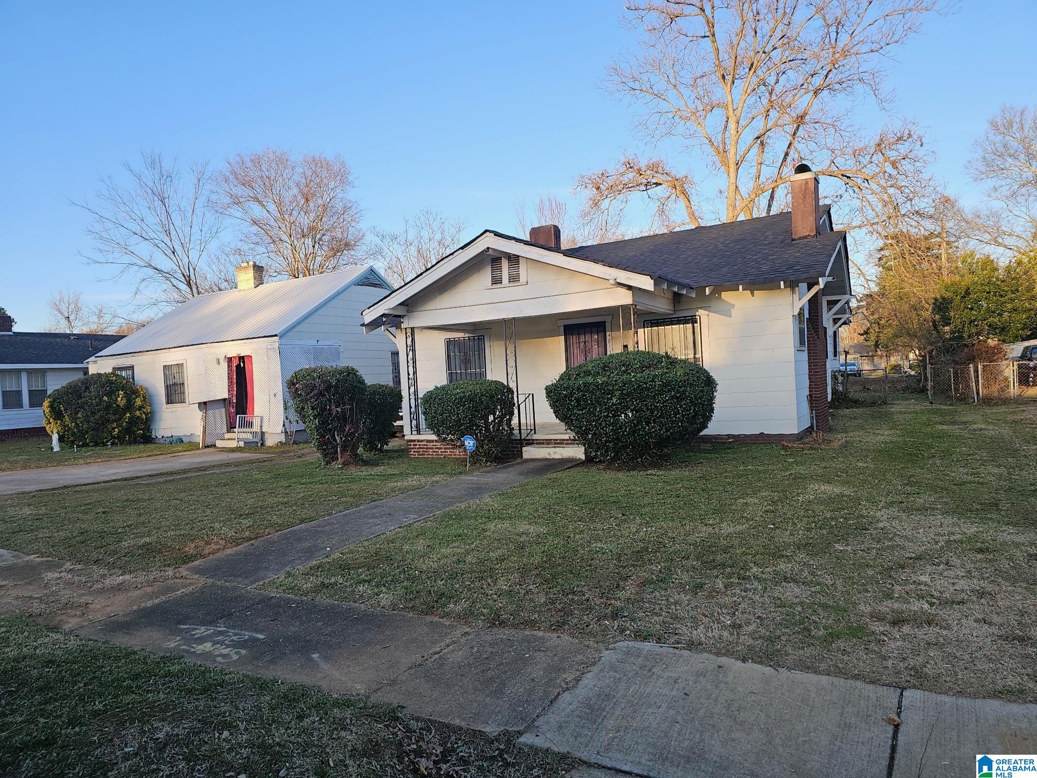 4813 Court South Birmingham, AL 35208 - Photo 2 of 11