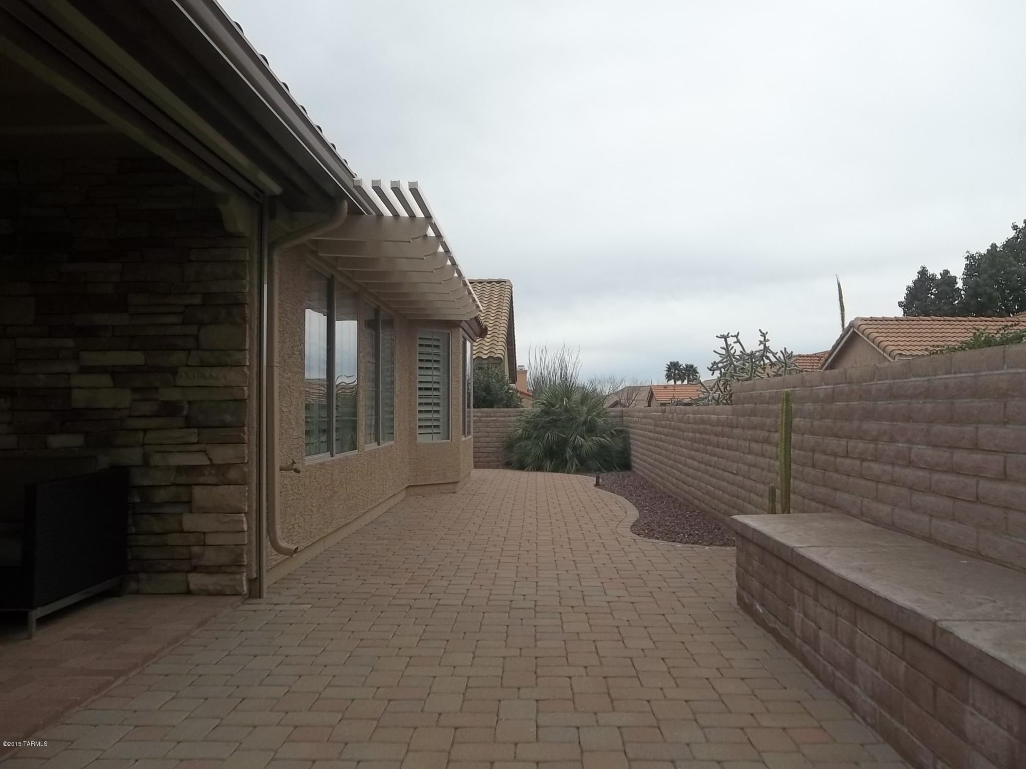 1446 North Bank Swallow Road Green Valley, AZ 85614 - Photo 35 of 37 Gallery Image 35