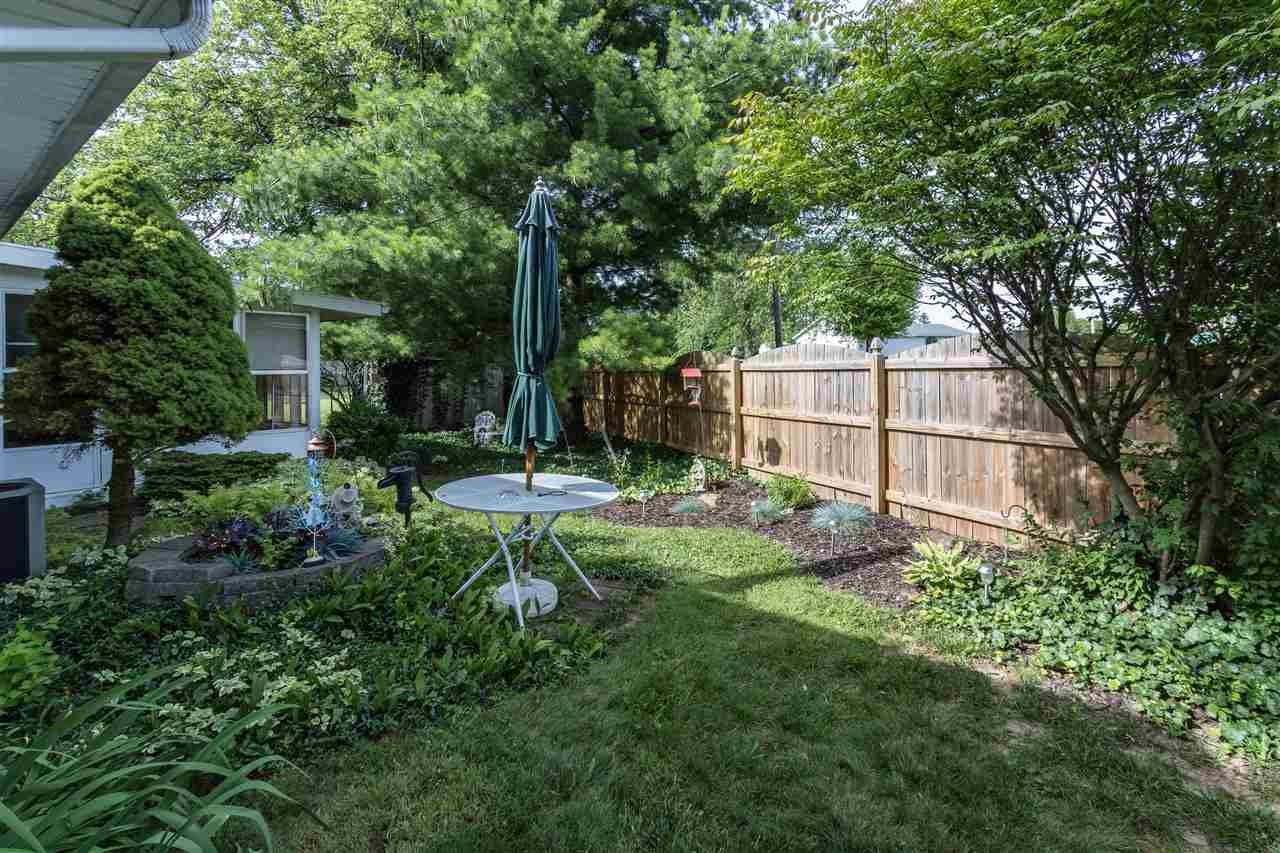 1605 South York Road Yorktown, IN 47396 - Photo 20 of 23 Gallery Image 20