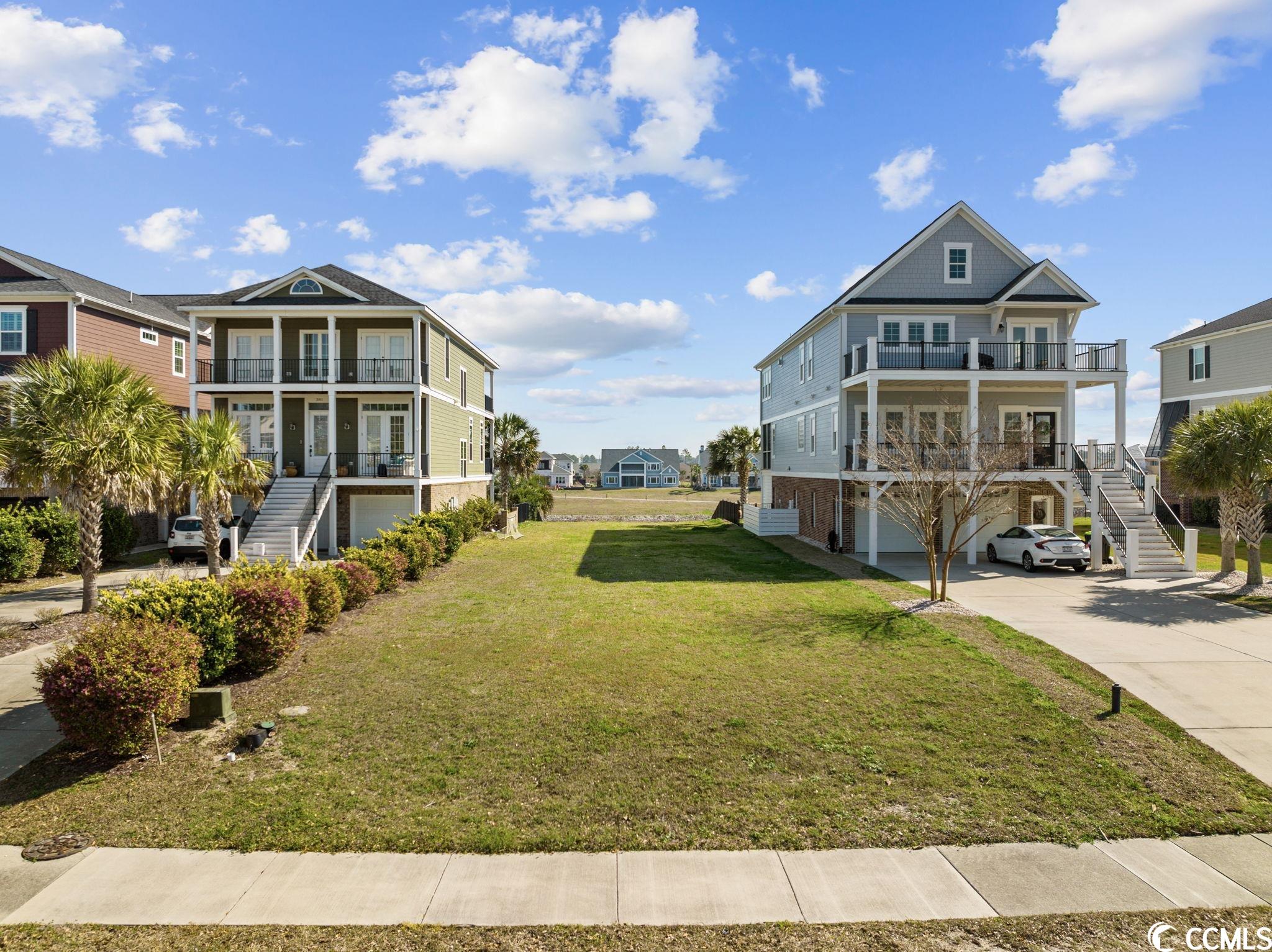 385 St.Julian Lane Myrtle Beach, SC 29579 - Photo 1 of 37