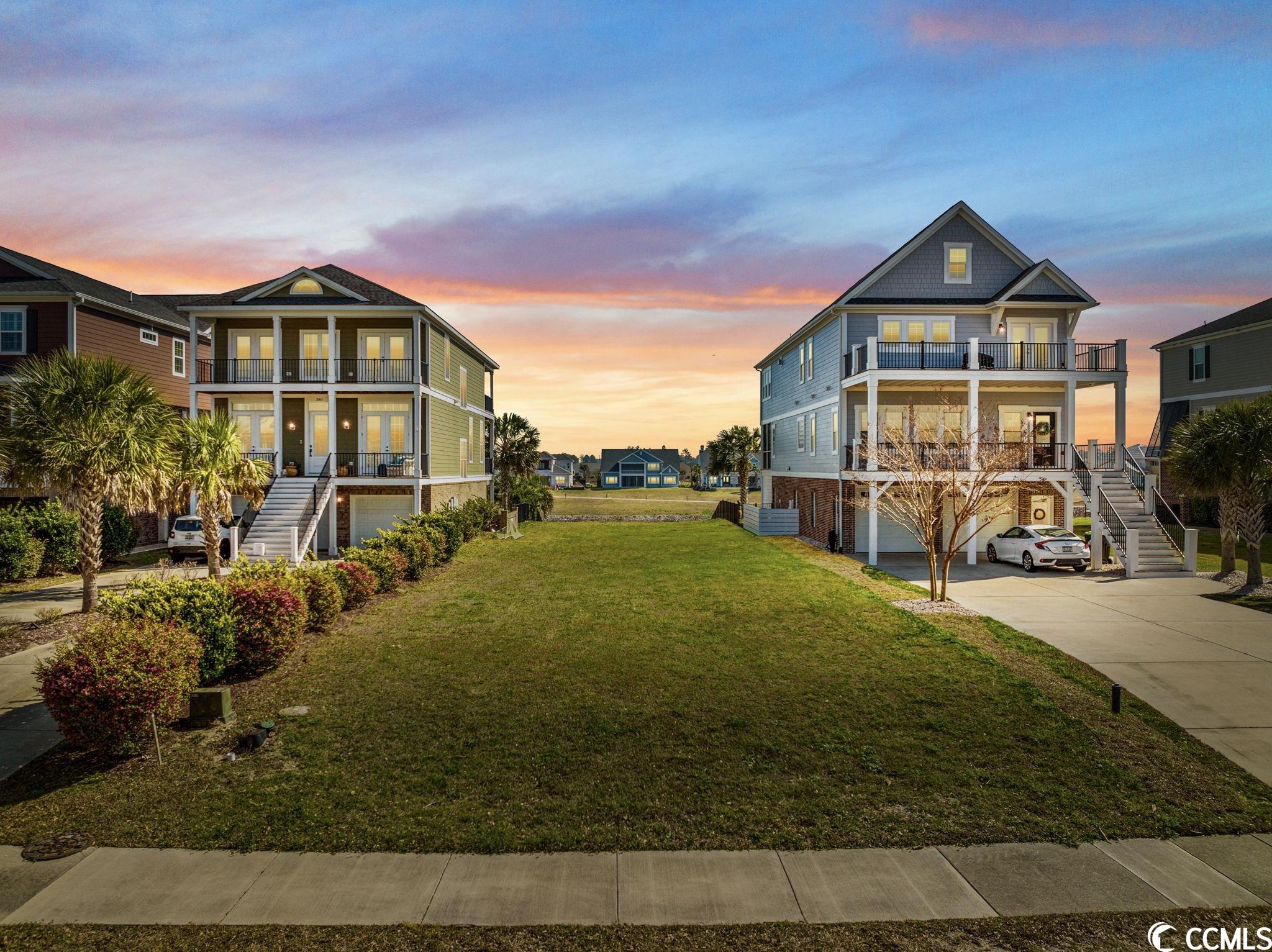 385 St.Julian Lane Myrtle Beach, SC 29579 - Photo 2 of 37