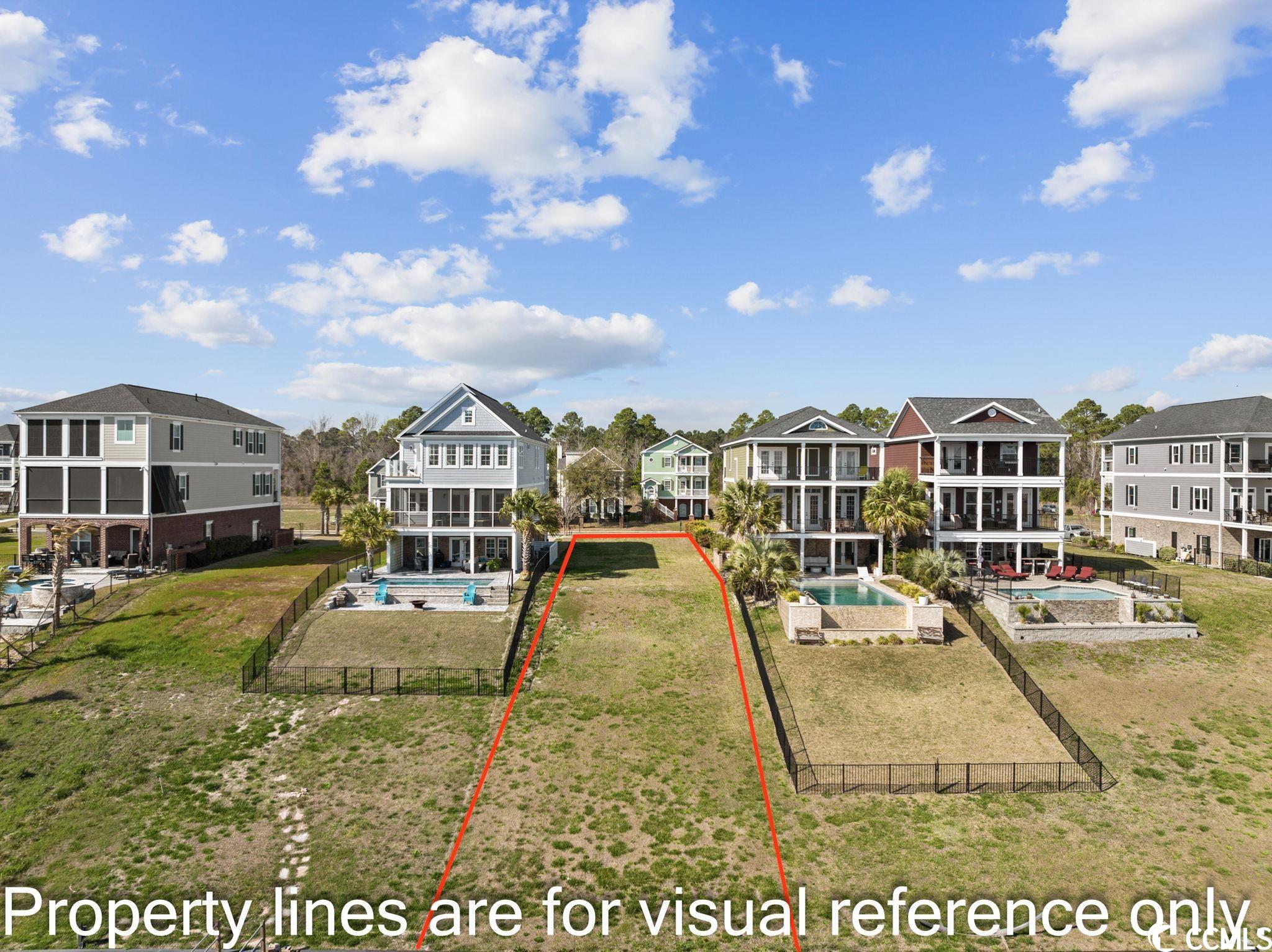 385 St.Julian Lane Myrtle Beach, SC 29579 - Photo 22 of 37