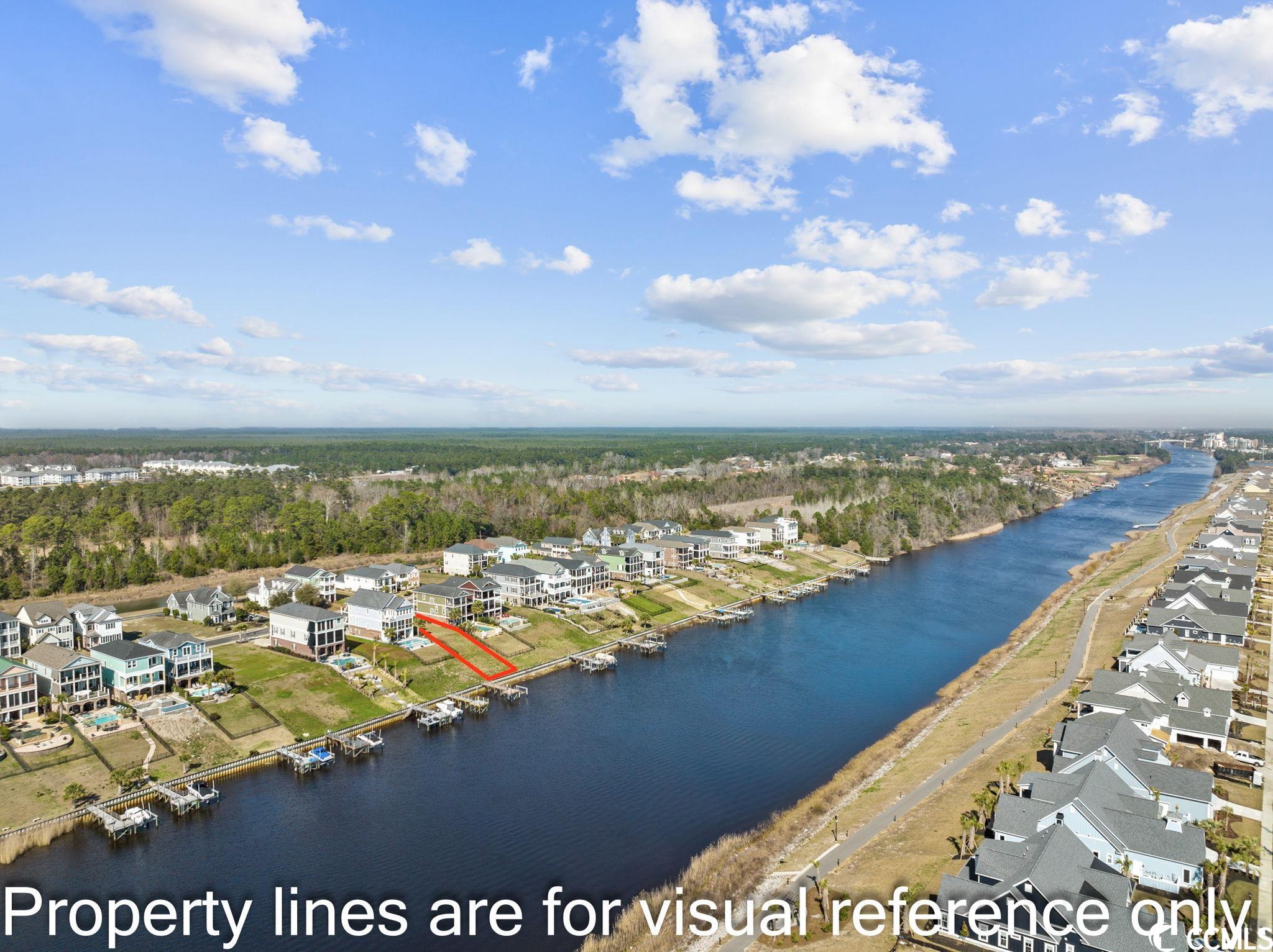385 St.Julian Lane Myrtle Beach, SC 29579 - Photo 25 of 37
