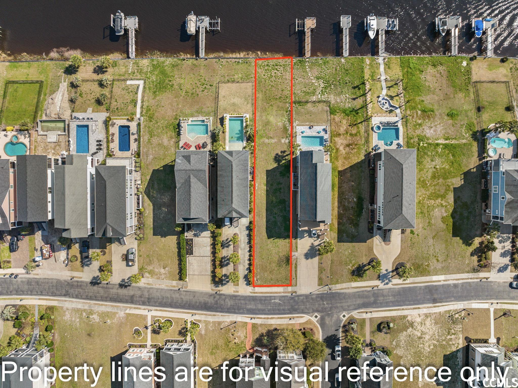 385 St.Julian Lane Myrtle Beach, SC 29579 - Photo 27 of 37