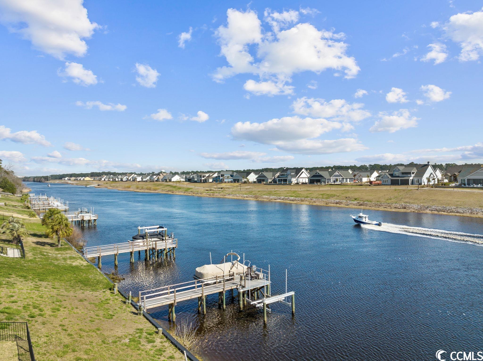 385 St.Julian Lane Myrtle Beach, SC 29579 - Photo 29 of 37